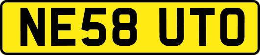 NE58UTO