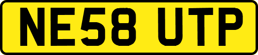 NE58UTP