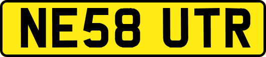 NE58UTR