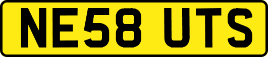 NE58UTS