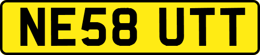 NE58UTT