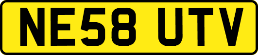 NE58UTV