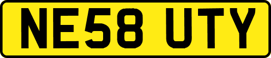 NE58UTY