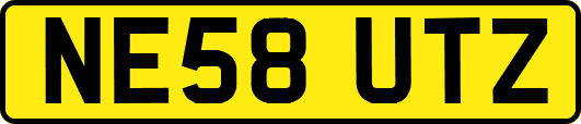 NE58UTZ