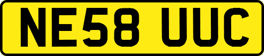 NE58UUC