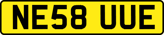 NE58UUE