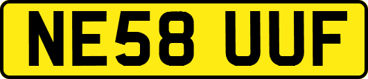 NE58UUF