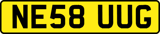 NE58UUG