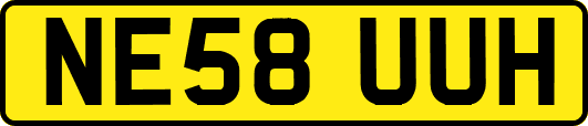 NE58UUH