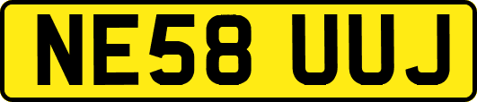 NE58UUJ