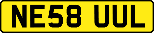 NE58UUL