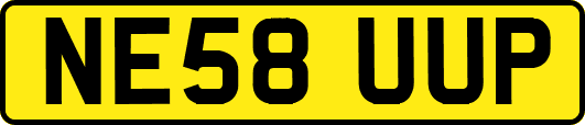 NE58UUP