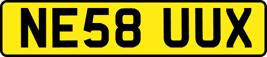 NE58UUX