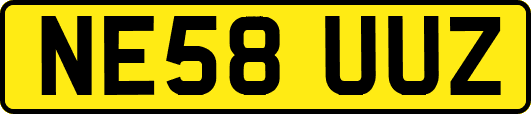 NE58UUZ
