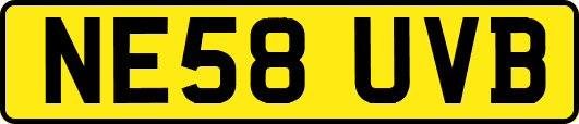 NE58UVB