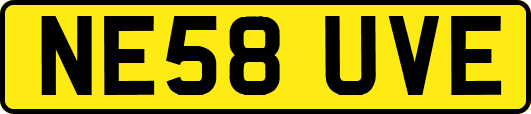 NE58UVE