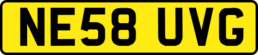 NE58UVG
