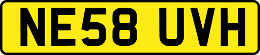NE58UVH