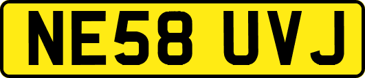 NE58UVJ
