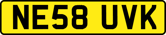NE58UVK