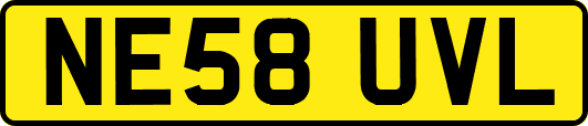 NE58UVL