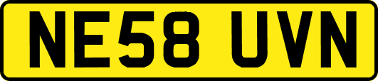 NE58UVN