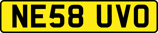 NE58UVO