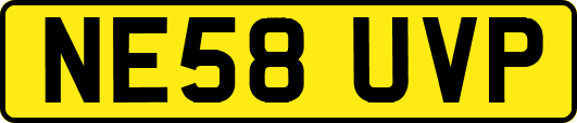 NE58UVP