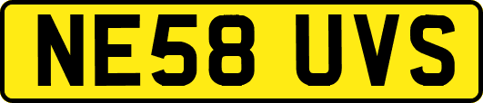 NE58UVS