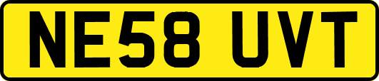 NE58UVT