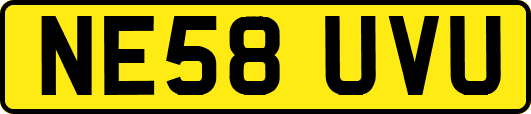 NE58UVU