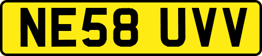 NE58UVV