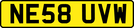 NE58UVW