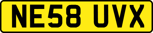 NE58UVX