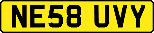 NE58UVY