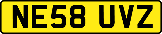 NE58UVZ