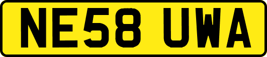 NE58UWA