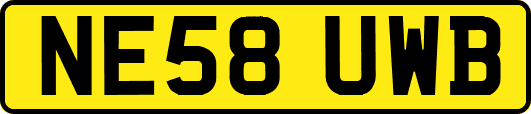 NE58UWB