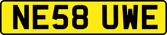 NE58UWE