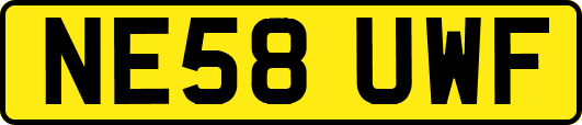 NE58UWF