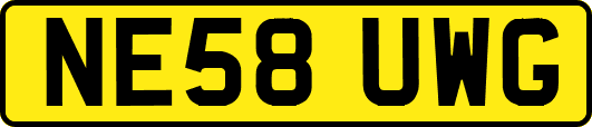 NE58UWG