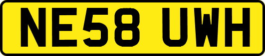NE58UWH