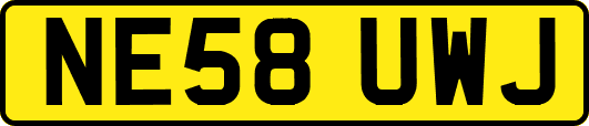 NE58UWJ