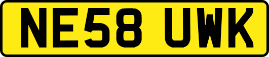 NE58UWK