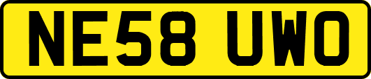 NE58UWO