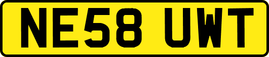 NE58UWT