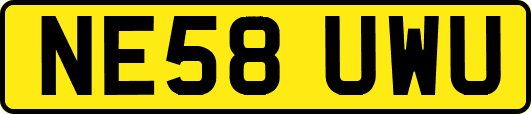 NE58UWU