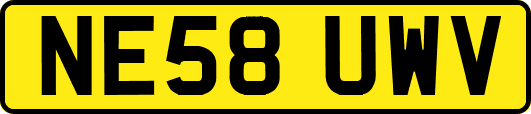 NE58UWV