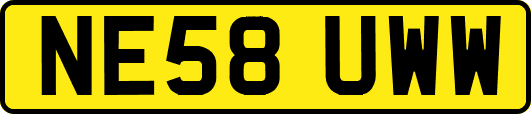 NE58UWW