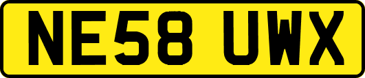 NE58UWX